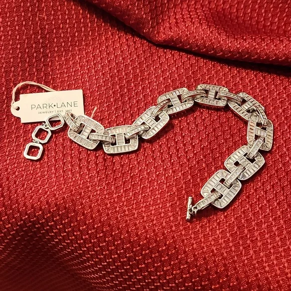 Park Lane Majorca Bracelet LIMITED Edition SOLD OUT NWT - Picture 2 of 2